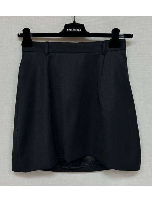 Luxury Balenciaga Trending 2025 skirt 26