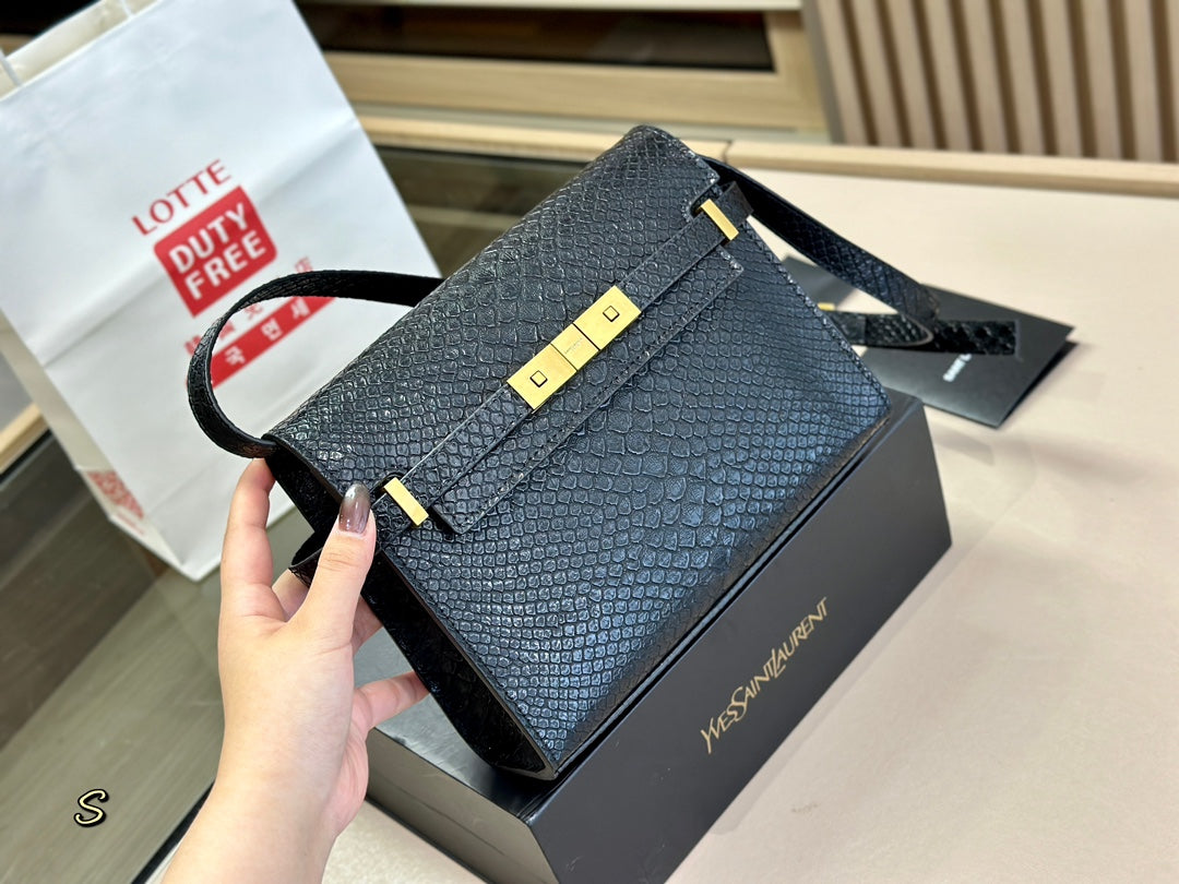 EN - New 1:1 rep  Bags SLY 367