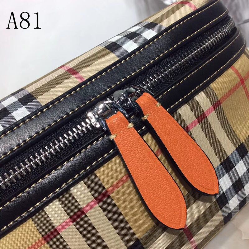 Top Quality Fashion -BBR Bags - 806