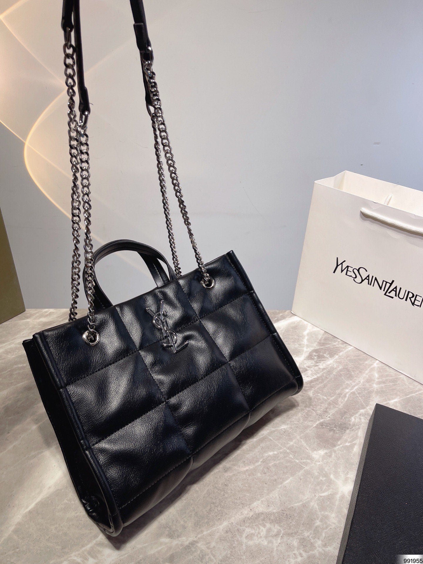 EN - New 1:1 rep  Bags SLY 213