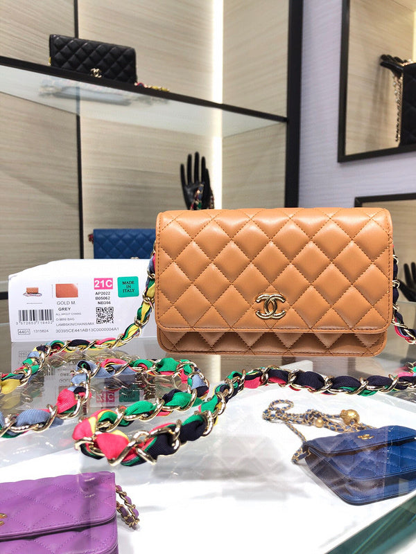 Top Quality - CHL Bags - 465