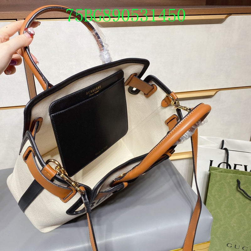 Top Quality Fashion -BBR Bags - 473