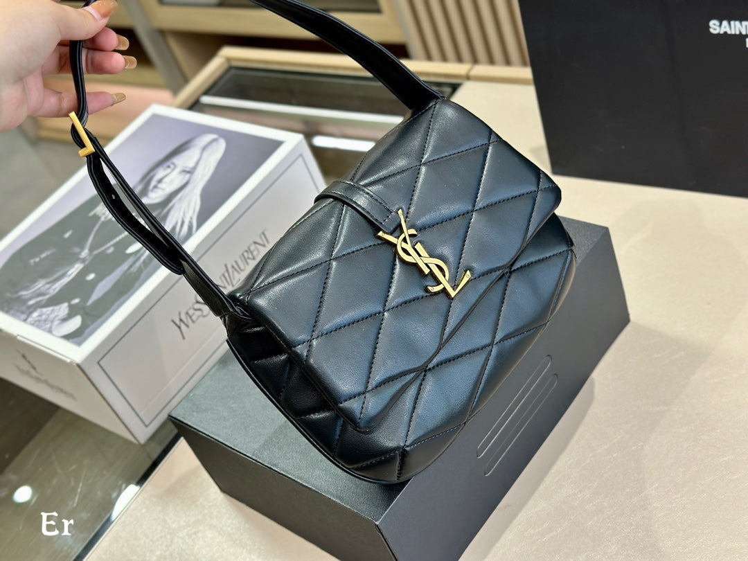 EN - New 1:1 rep  Bags SLY 356