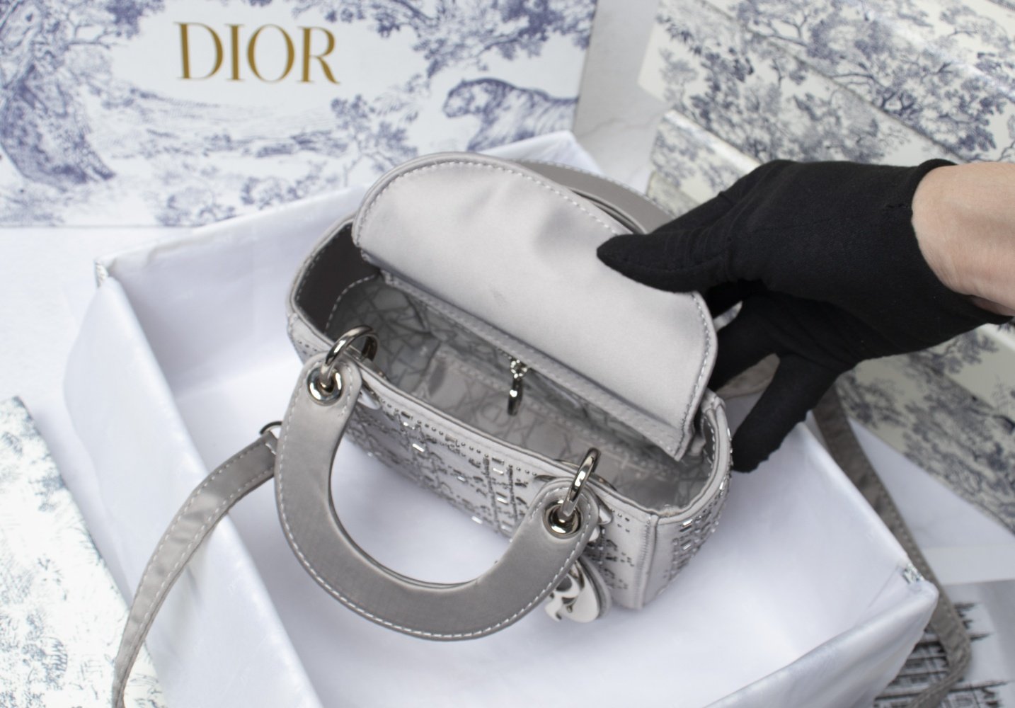 EN - New 1:1 rep  Bags DIR 231