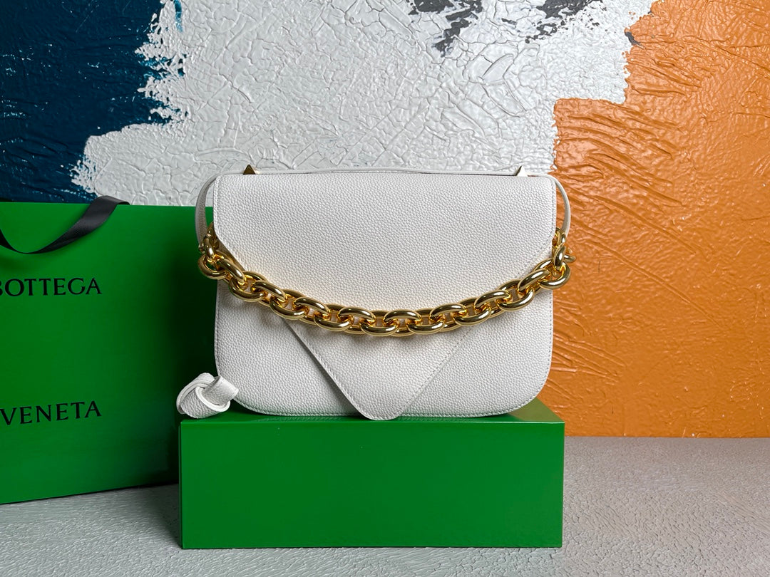 Top Quality Mount White, For Women, Women’s Bags 10.6in/27cm