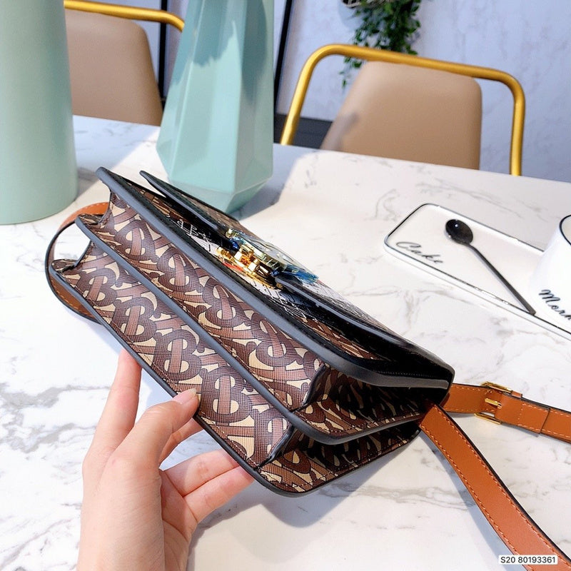 Top Quality Fashion -BBR Bags - 729