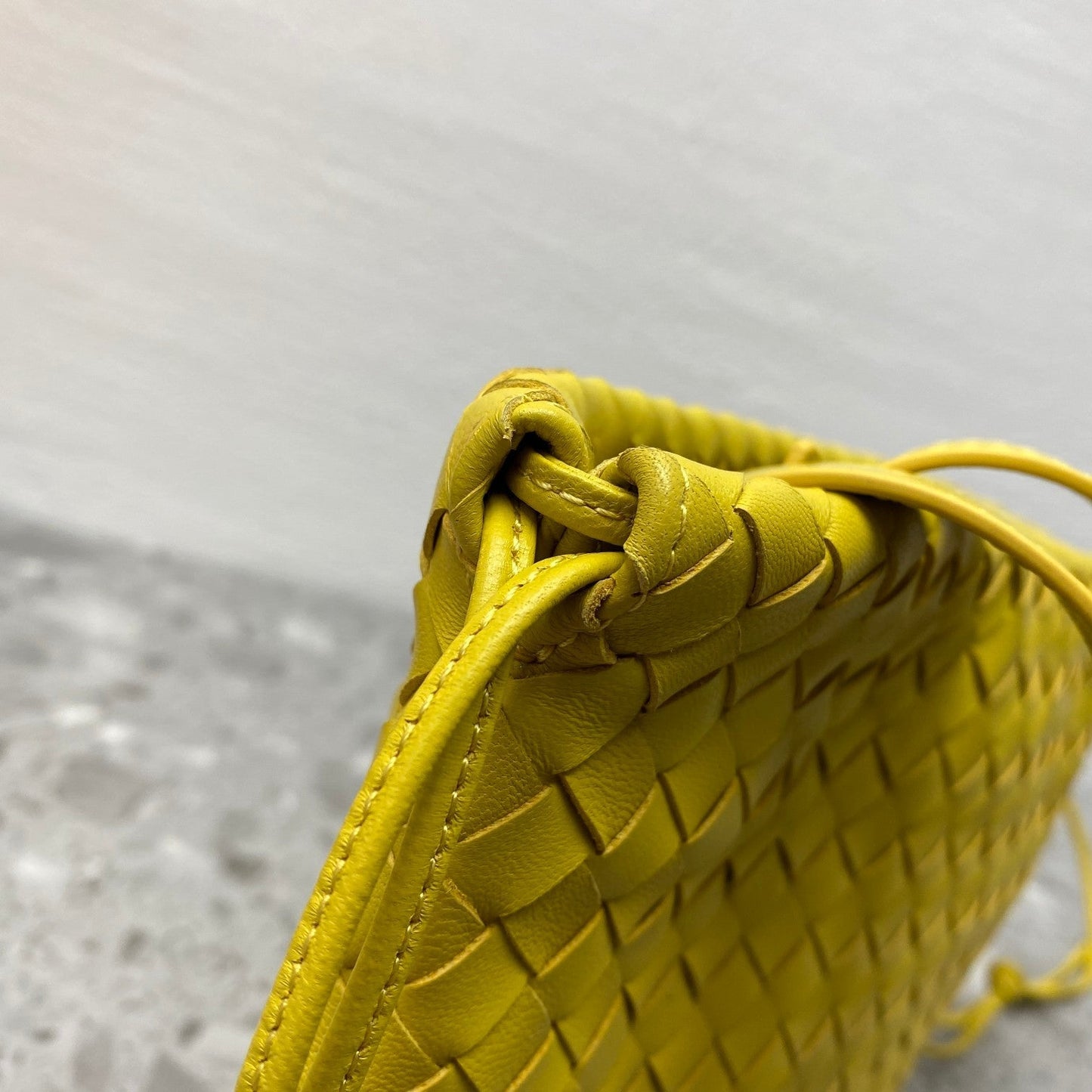 Top Quality Shoulder Bag Yellow, For Women, Women’s Bags 10.2in/26cm