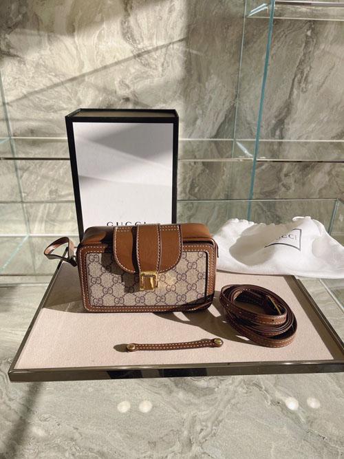 EN - New 1:1 rep  Bags GCI 311