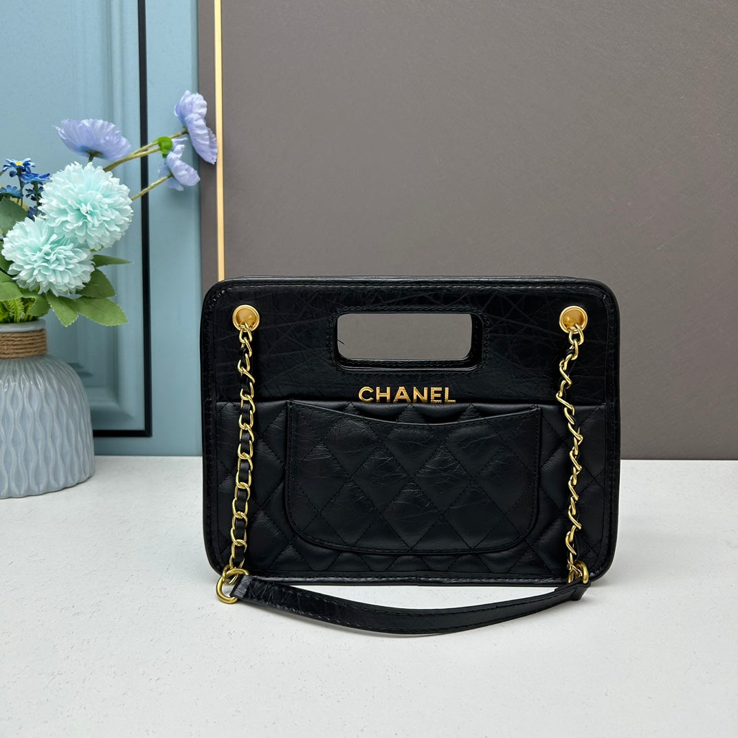 EN - New 1:1 rep  Top Quality CHL Bag 565