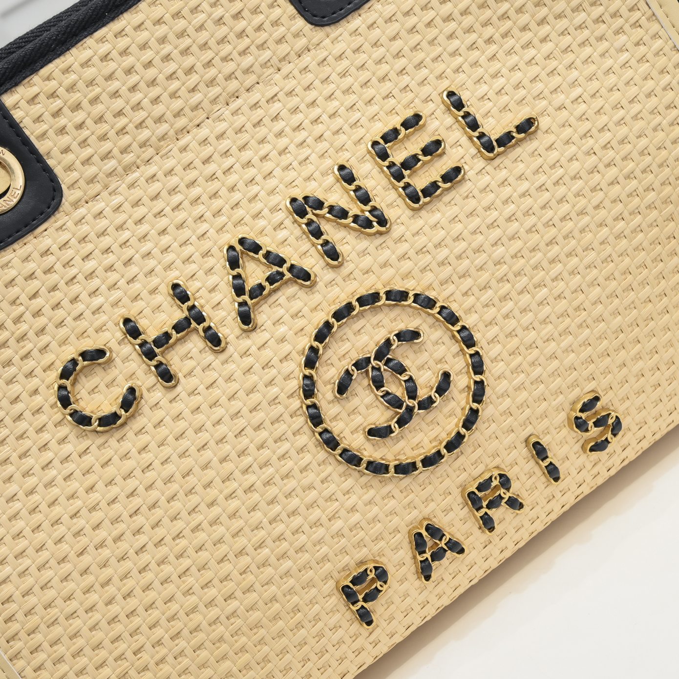 New 1:1 rep Lux Top Quality CHL Bag 533