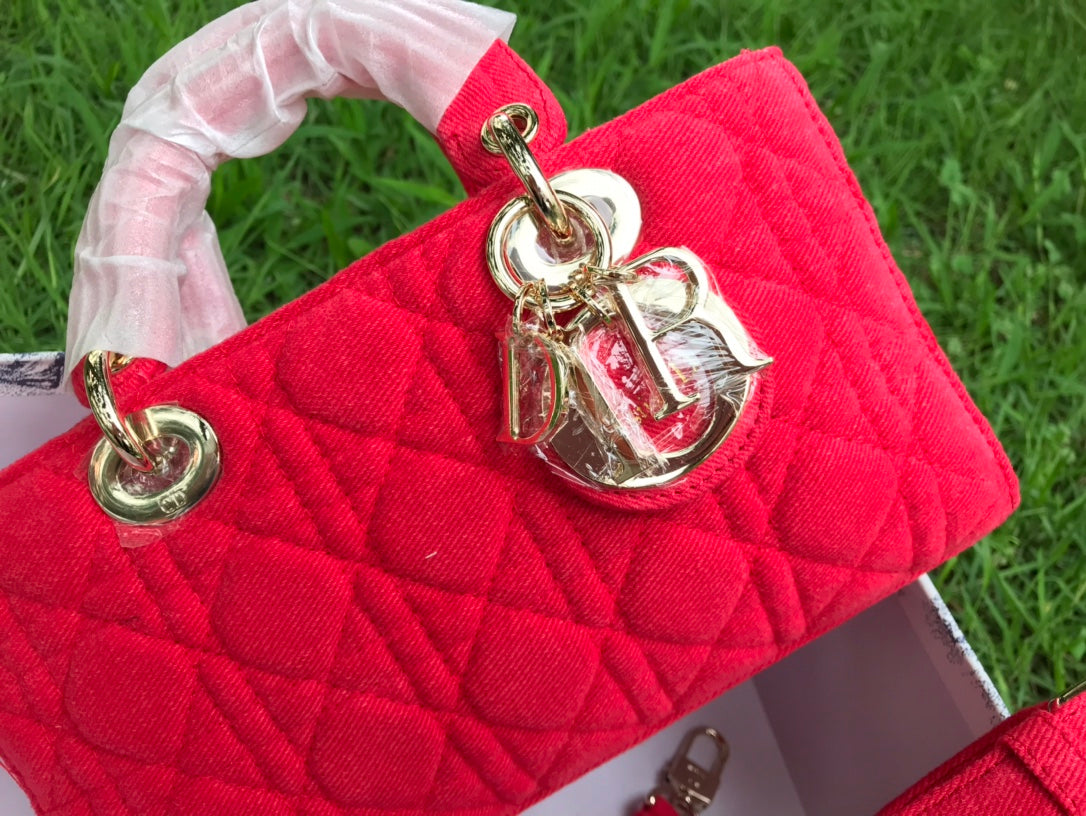 EN - New 1:1 rep Lux Bags DIR 333