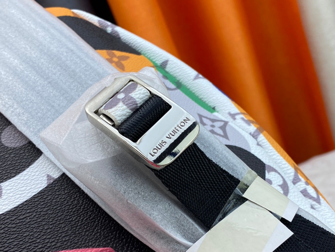 New 1:1 rep Lux Bags LUV 894