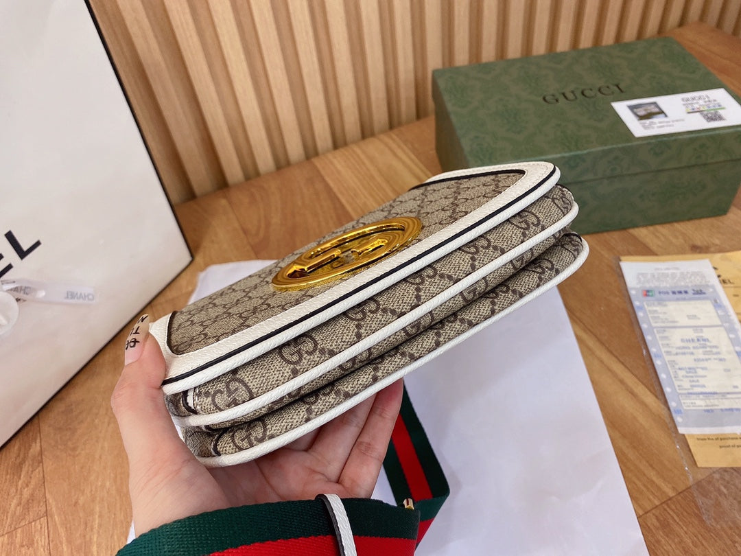 EN - New 1:1 rep Lux Bags GCI 377