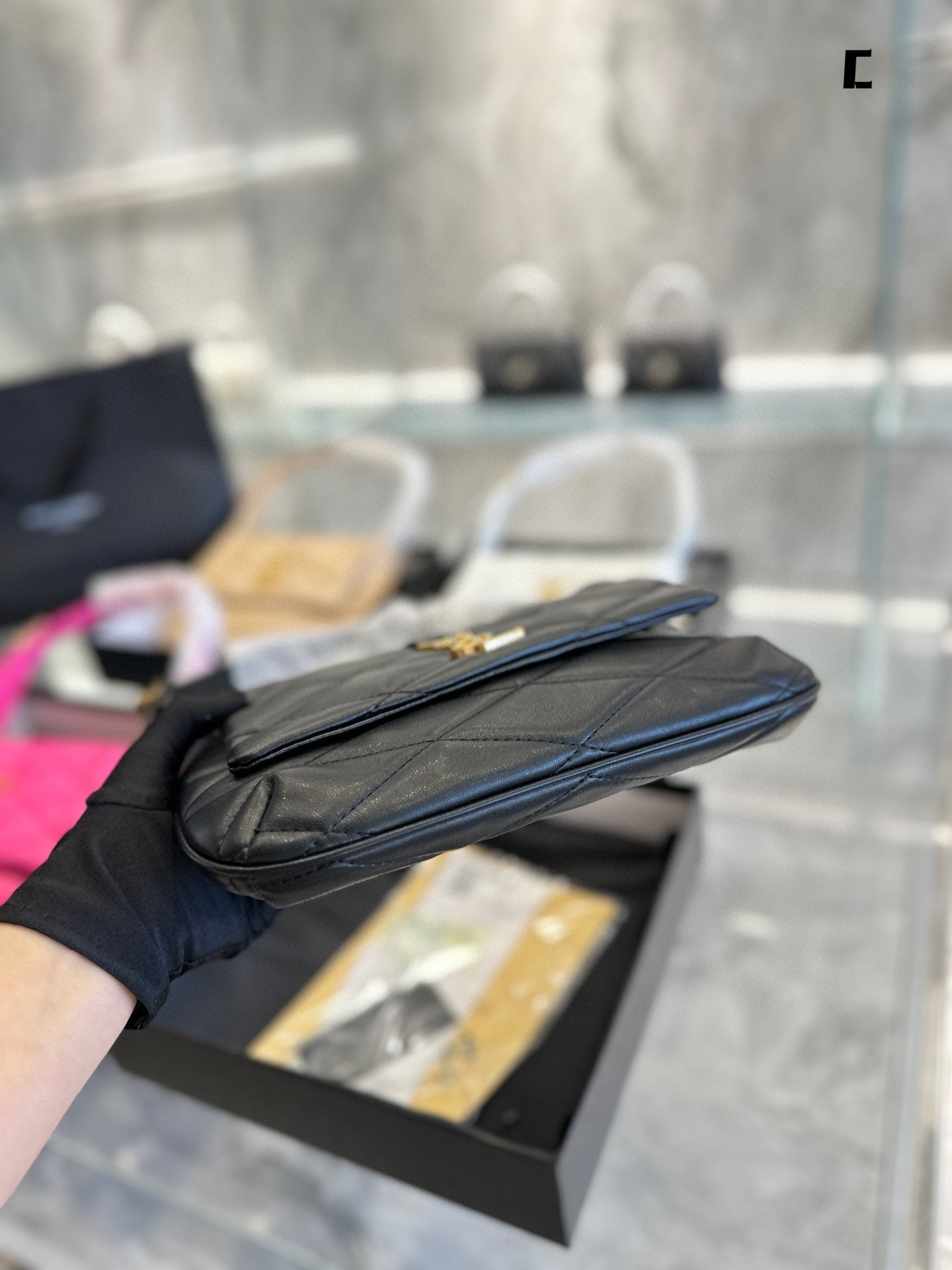 EN - Luxury Bags SLY 301