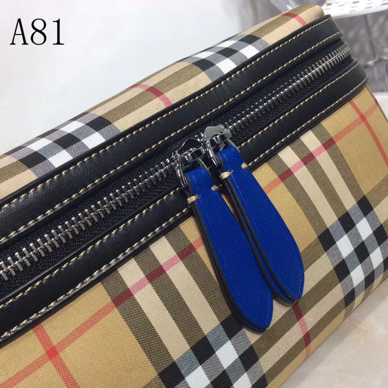 Top Quality Fashion -BBR Bags - 772
