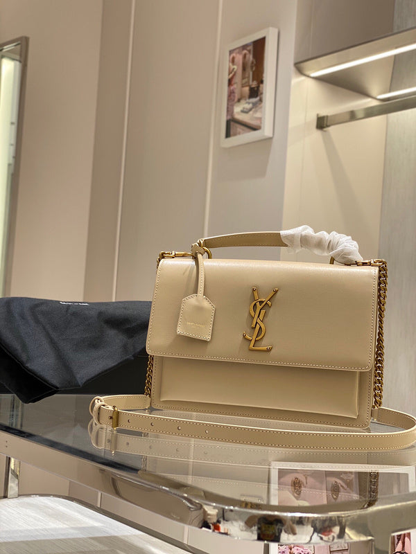 Yves Saint Laurent - Bags - The Elite Bags  469