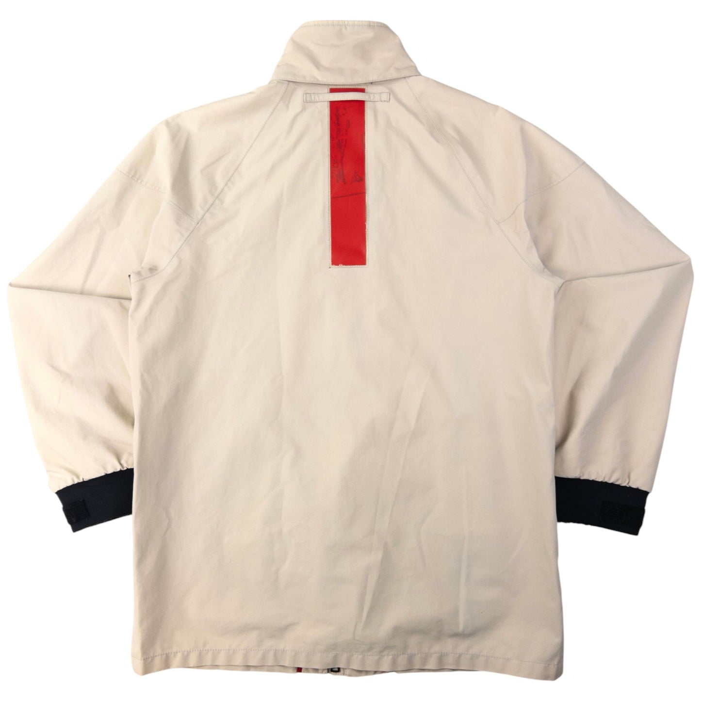 Prada Sport Challenge 2003 Luna Rossa Jacket Size L
