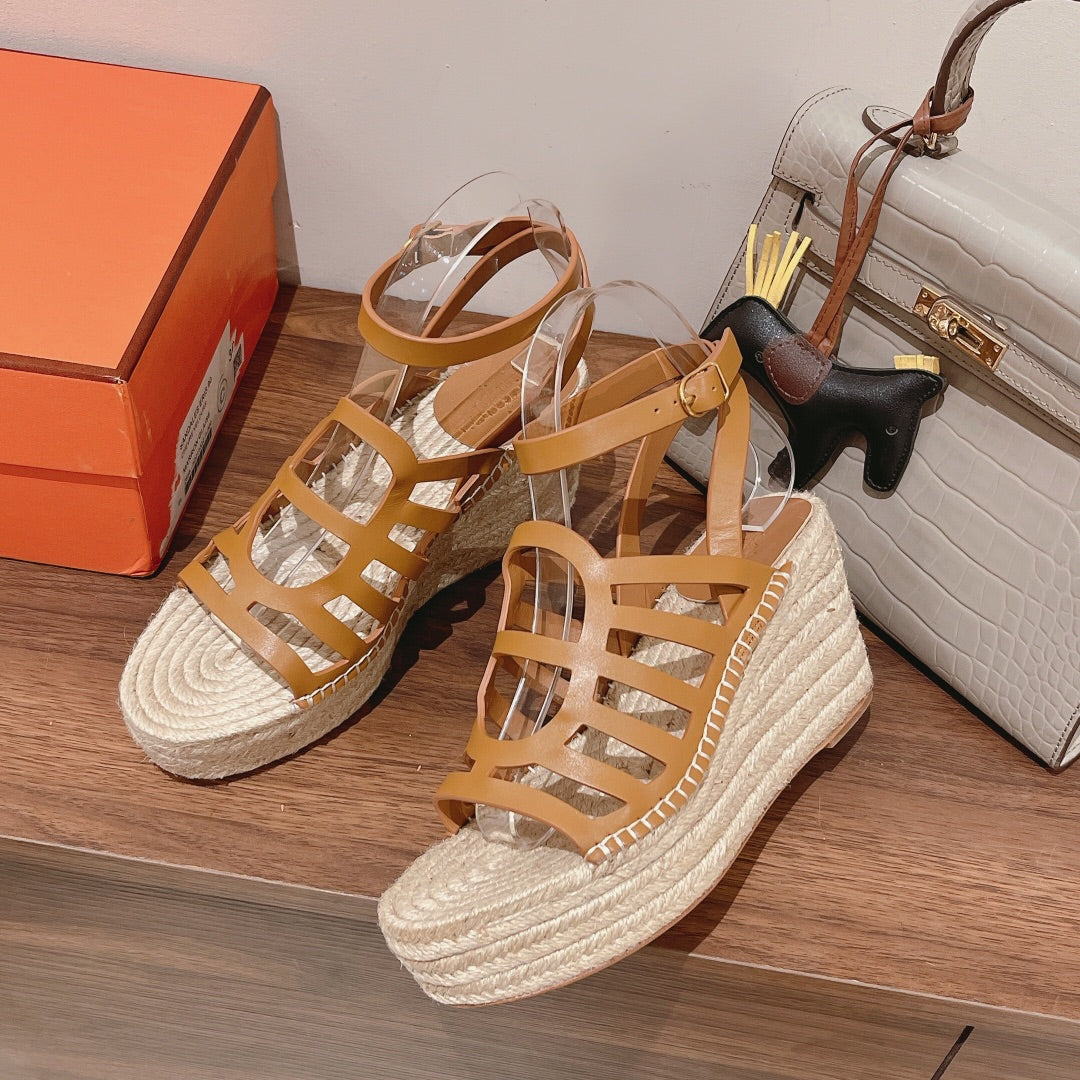 New 1:1 rep HM HIGH HEELS 050