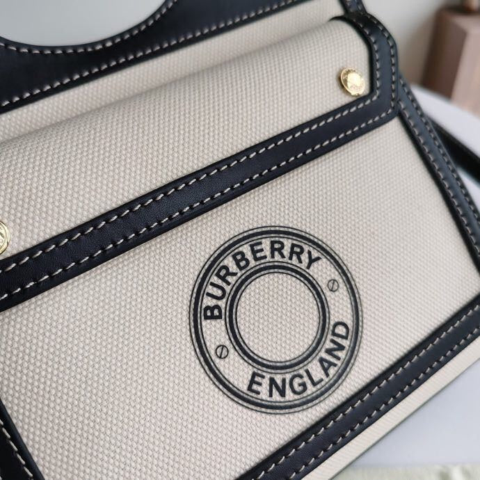 Top Quality Fashion -BBR Bags - 938