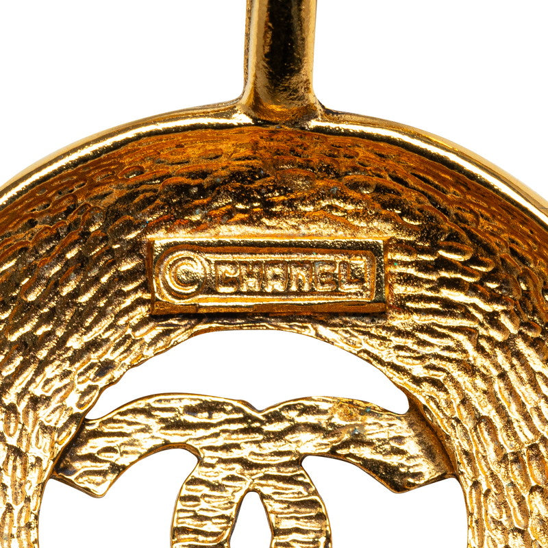 CHANEL COCOMARK   Necklaces G   CHANEL