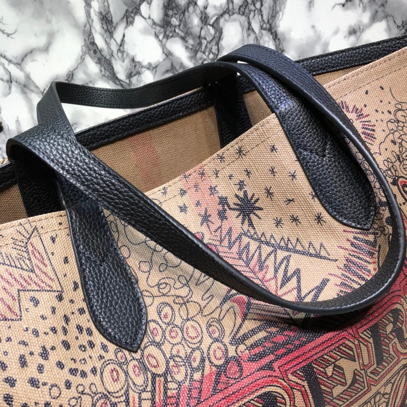 Top Quality Fashion -BBR Bags - 1157