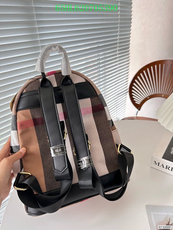 Top Quality Fashion -BBR Bags - 125