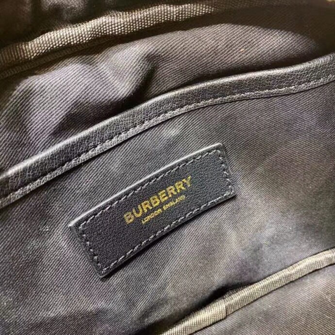 Top Quality  Check Cotton Camera Bag Neutral For Women, Womenâs Bags 7.7in/19.5cm
