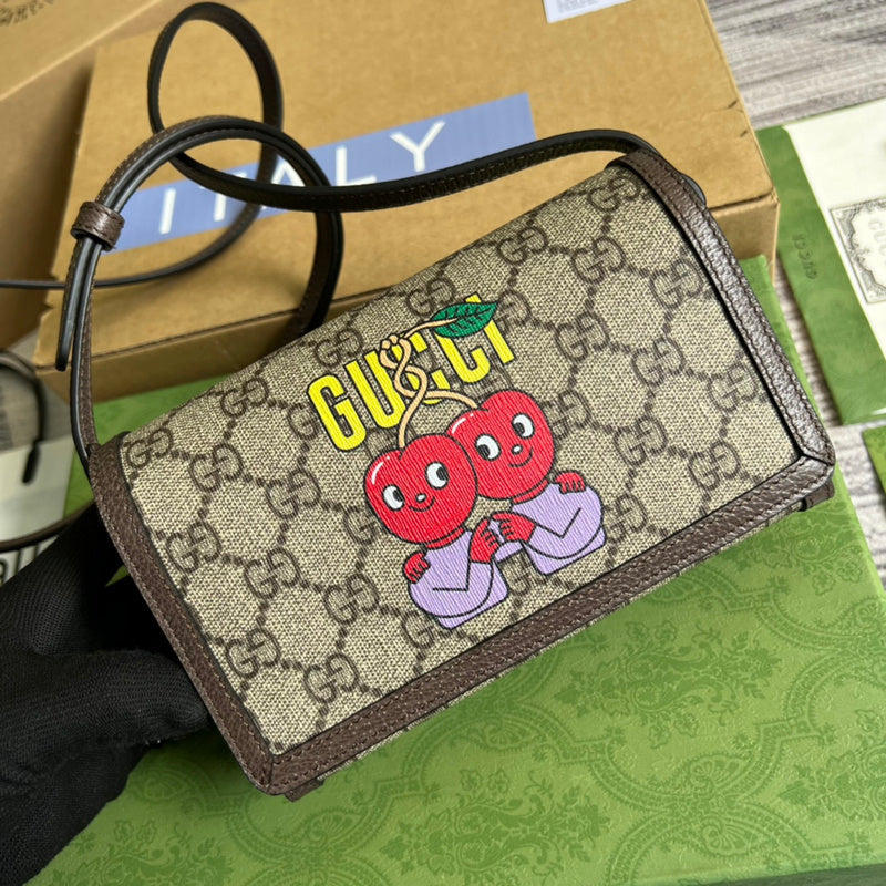 Top Quality -  Bags - 1238