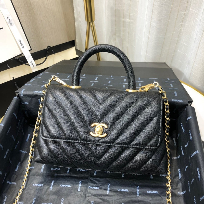 Chanel Bags