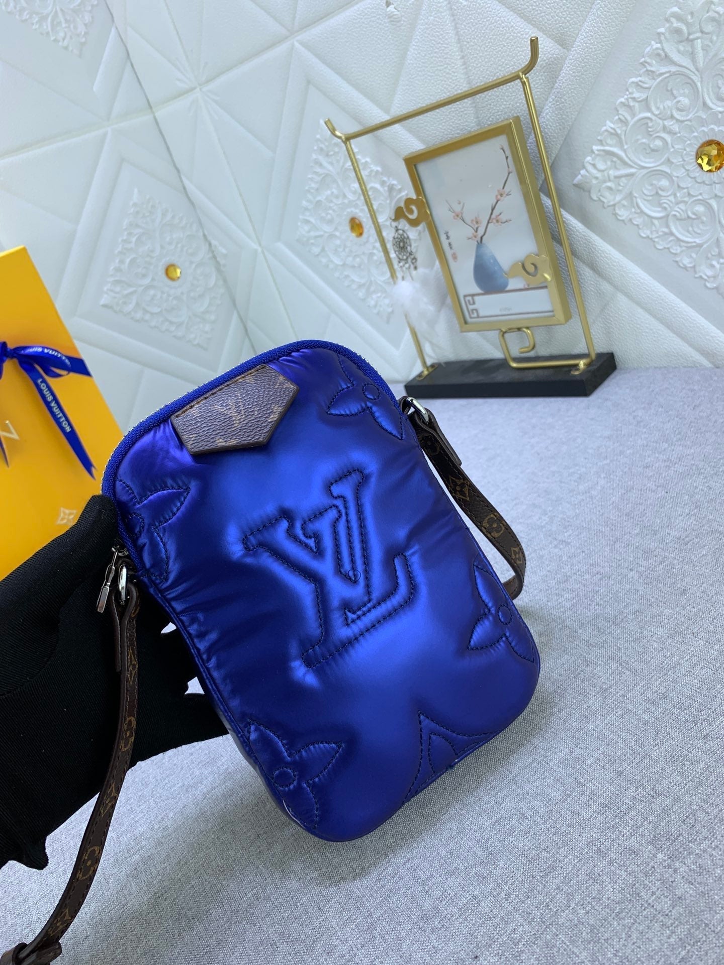 EN - New 1:1 rep Bag LUV 620