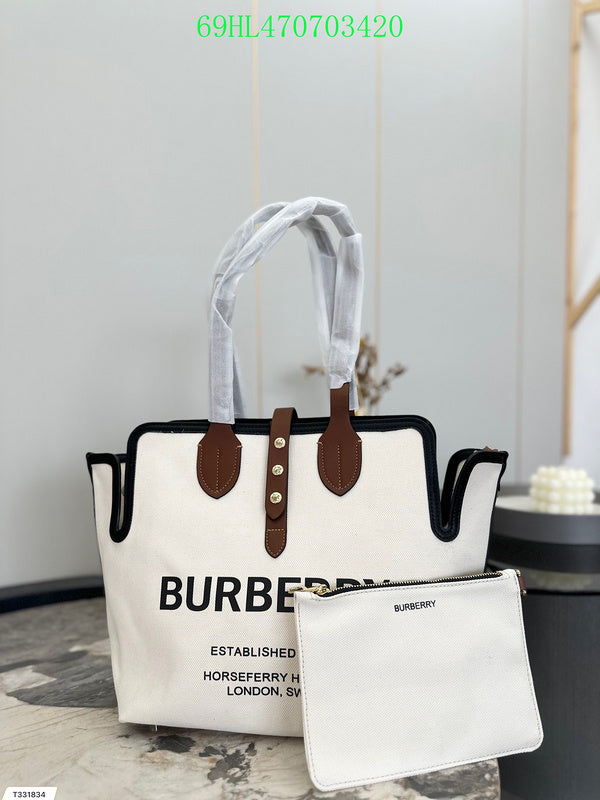 Top Quality Fashion -BBR Bags - 122