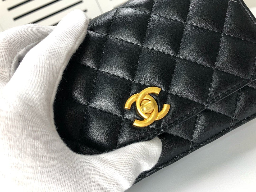 EN - New 1:1 rep  Top Quality CHL Bag 221