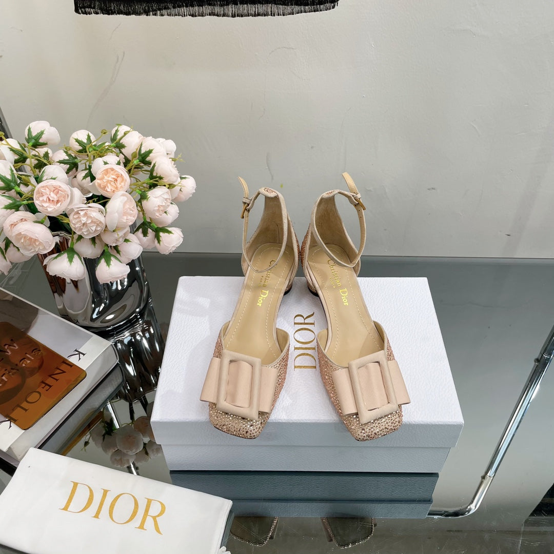 New 1:1 rep DIR HIGH HEELS 065