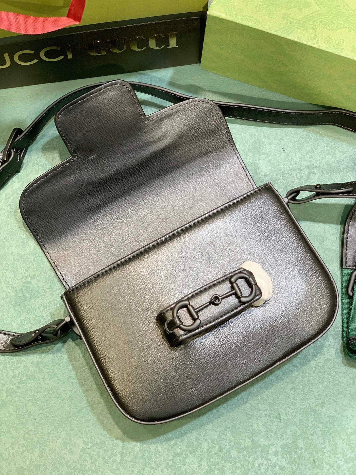 EN - New 1:1 rep Bag GCI 471