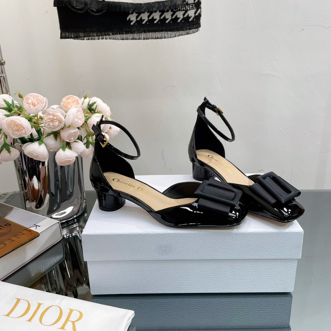 New 1:1 rep DIR HIGH HEELS 068