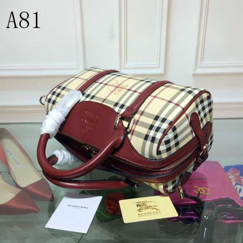 Top Quality Fashion -BBR Bags - 775