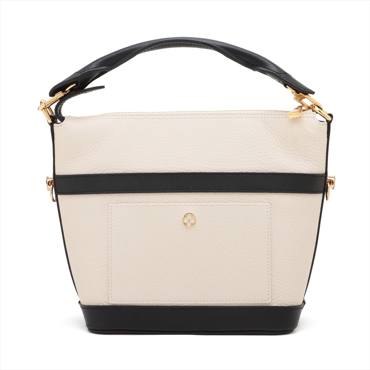 Louis Vuitton LV logo cruiser PM M57813   responsiveness