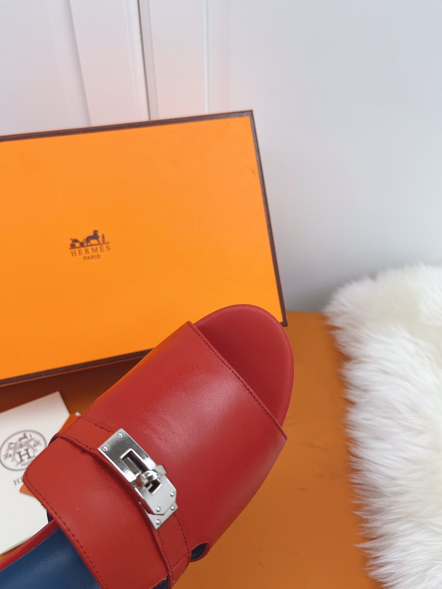 New 1:1 rep HM HIGH HEELS 019
