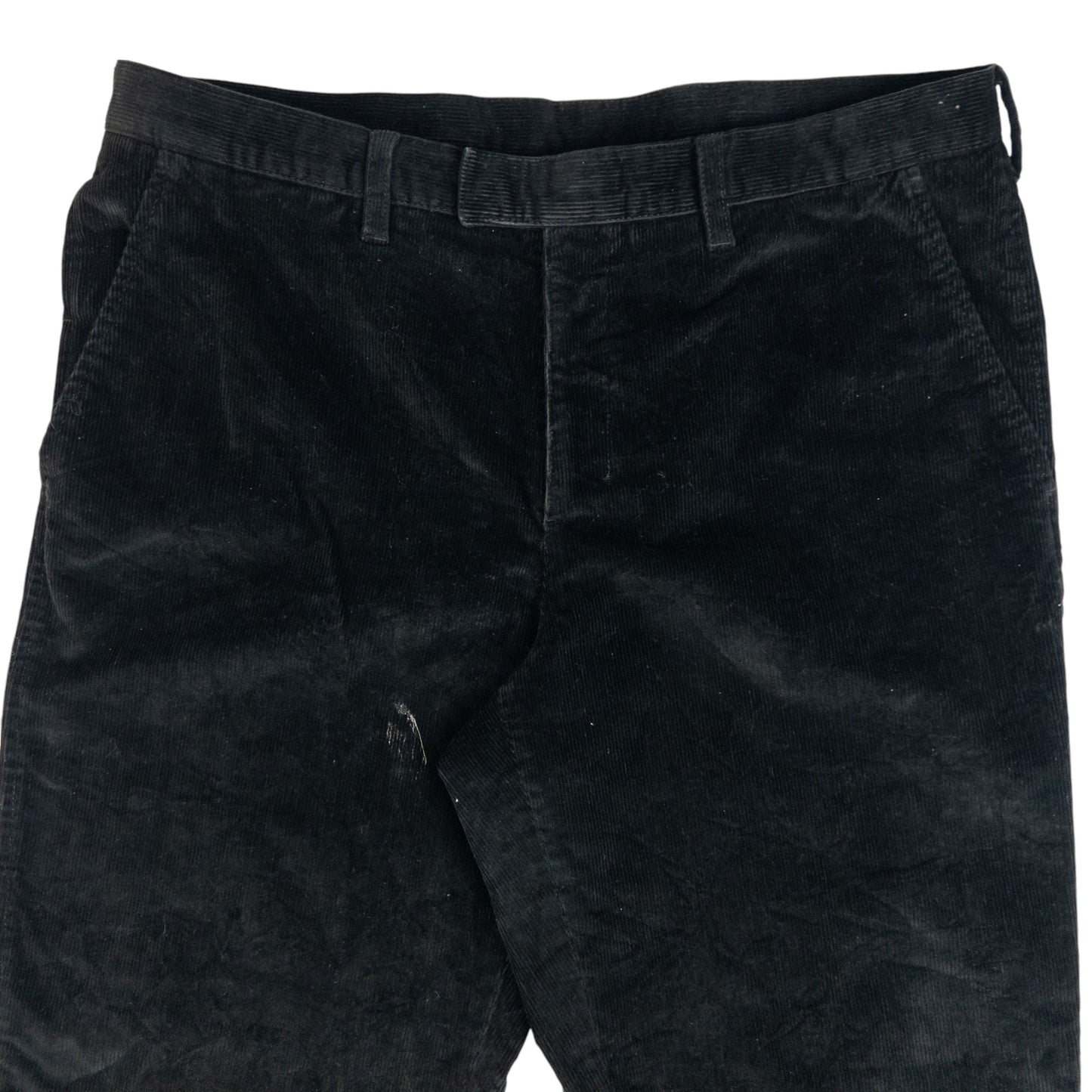 Prada Sport Corduroy Tro rs Size W35