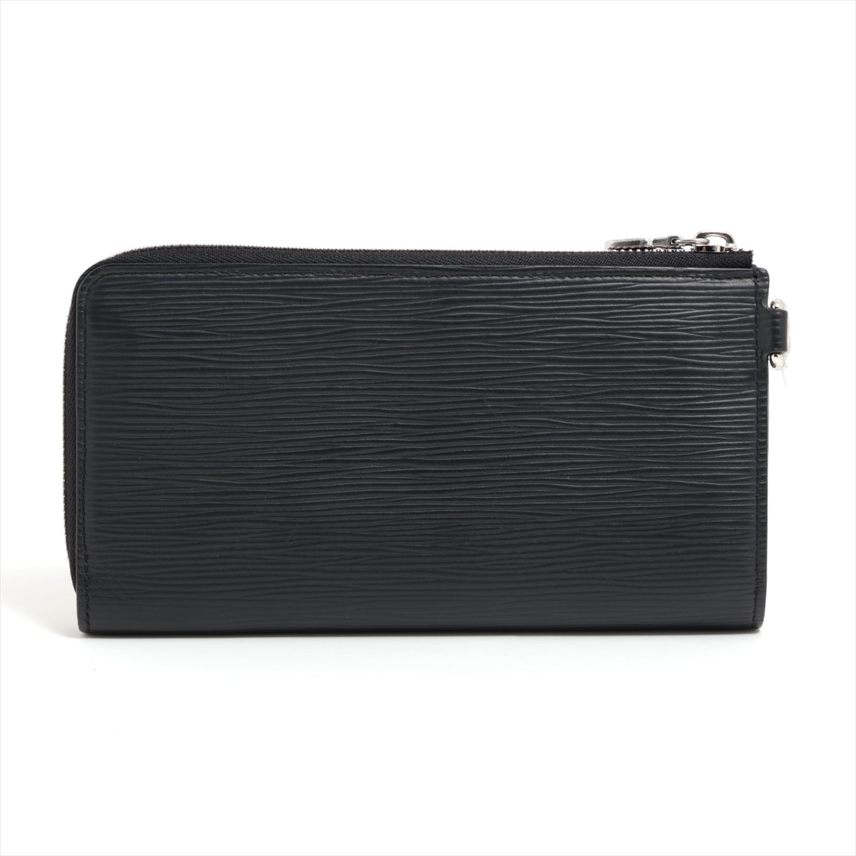 Louis Vuitton Epi Zippy Dragon M81325 Round Zipper Wallet