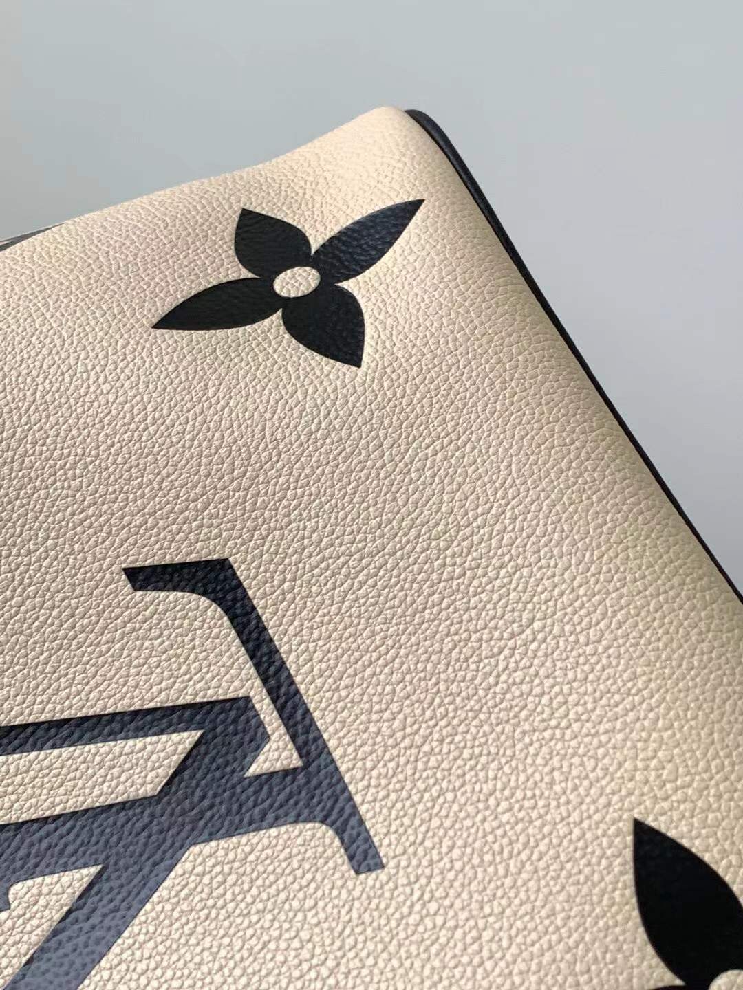 Top Quality Top Quality Crafty Neonoe MM Bucket Bag Creme For Women, Womens Handbags, Shoulder Bags 10.2in/26cm Top Quality M56889