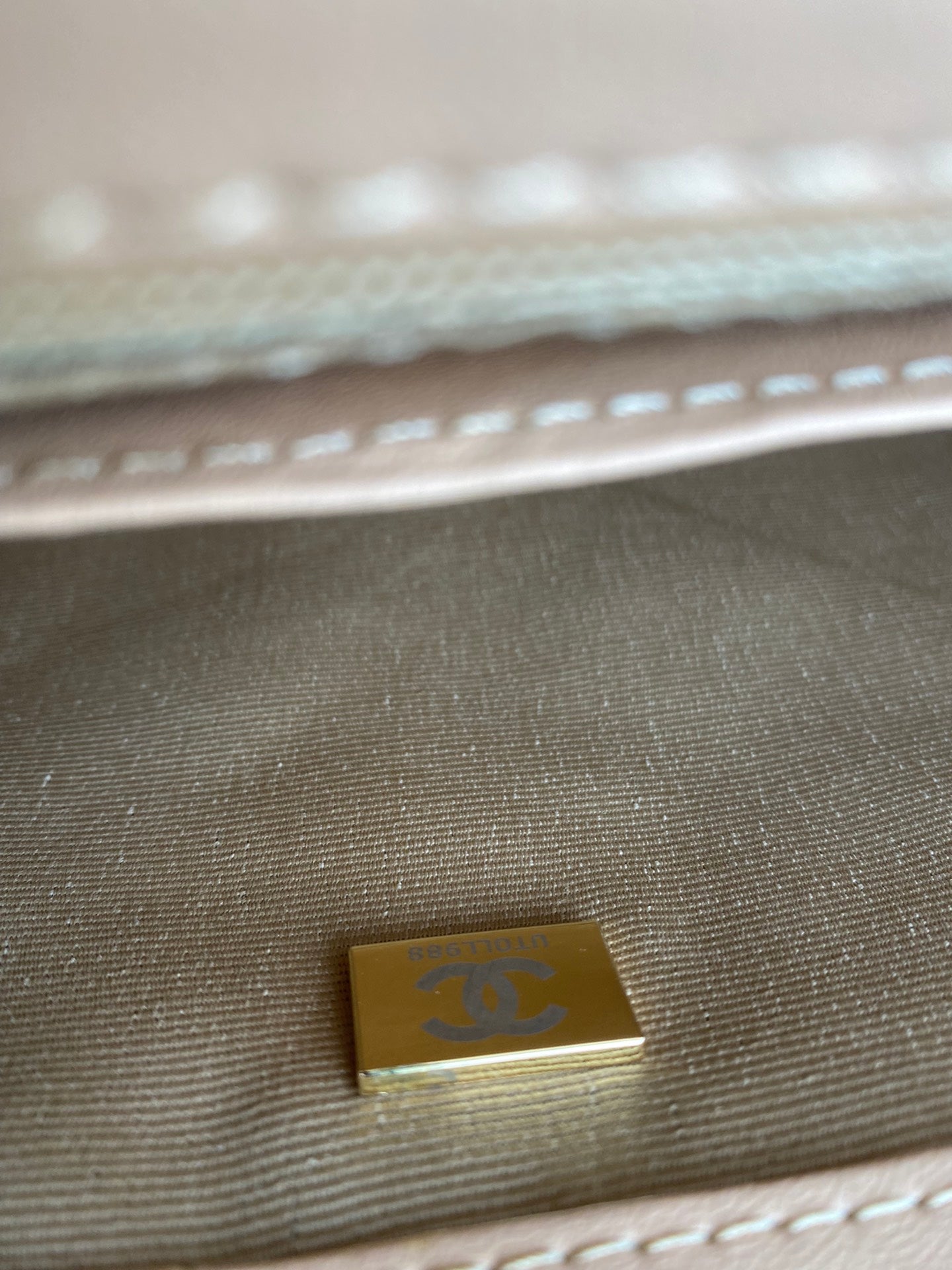 EN - New 1:1 rep Bag CHL 416