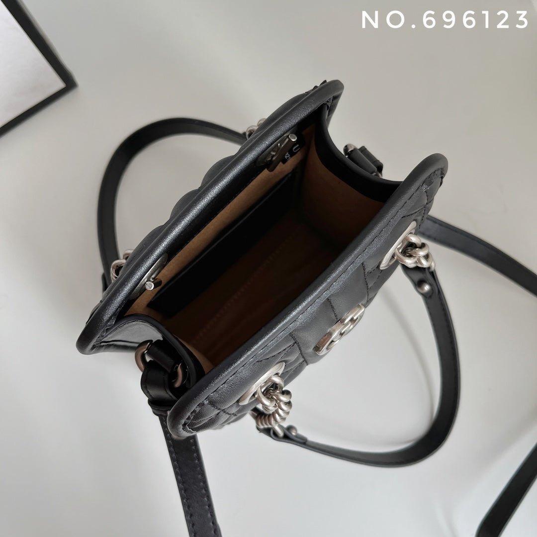 EN - New 1:1 rep Bag GCI 501
