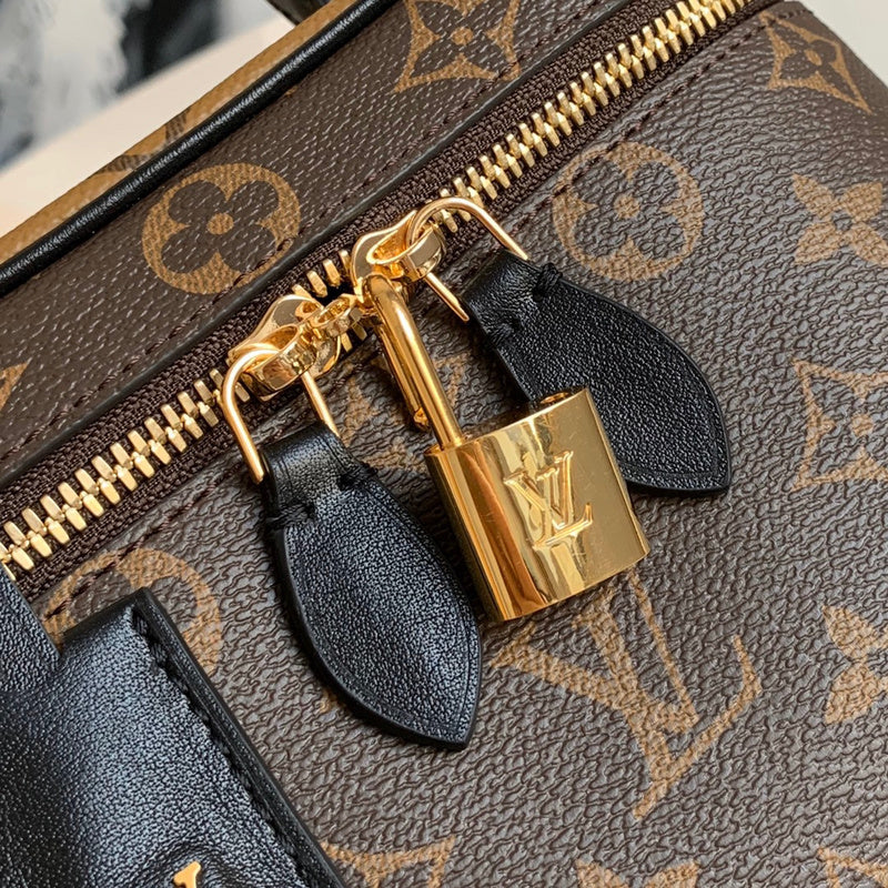 Louis Vuitton Luxury Bags 1955