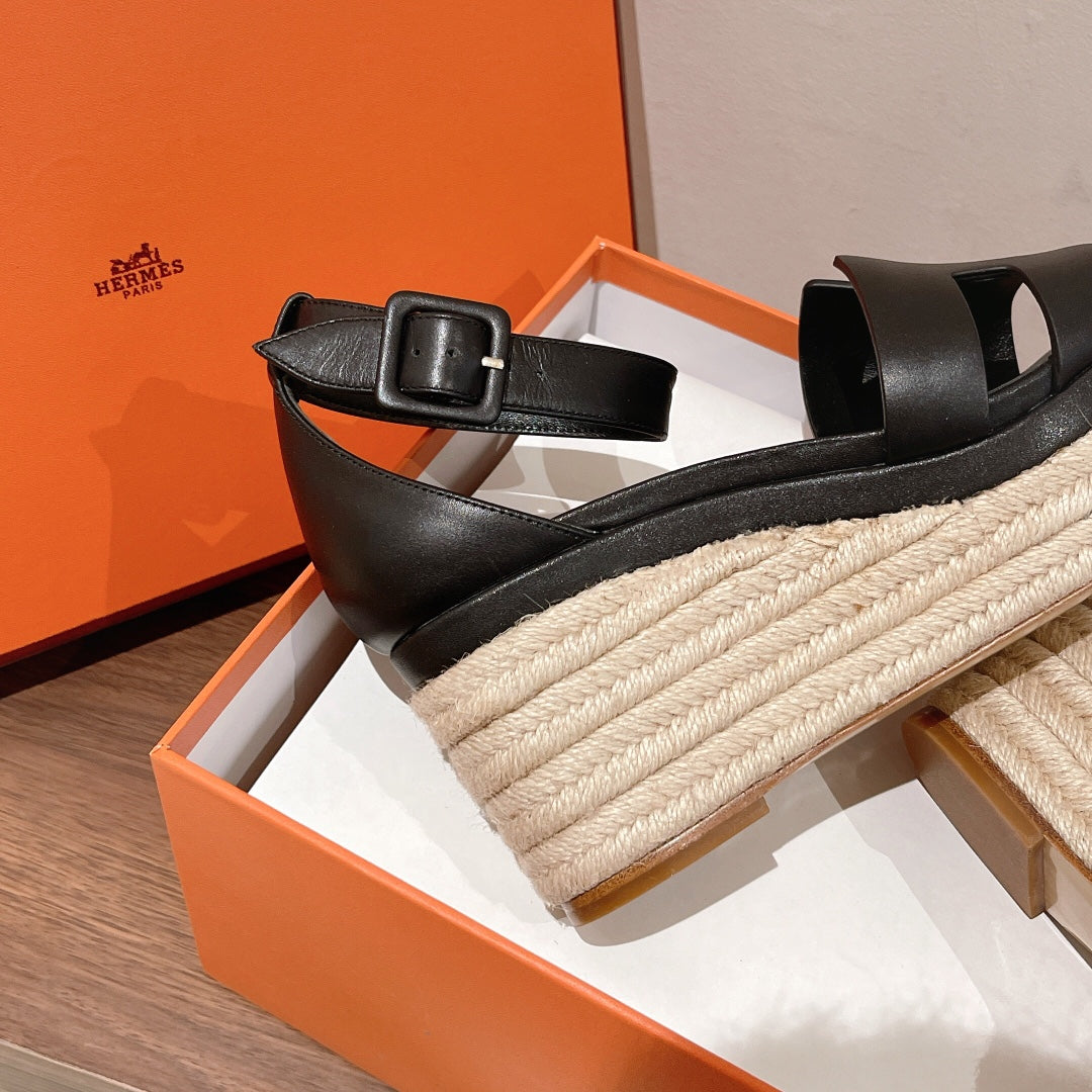 New 1:1 rep HM HIGH HEELS 024