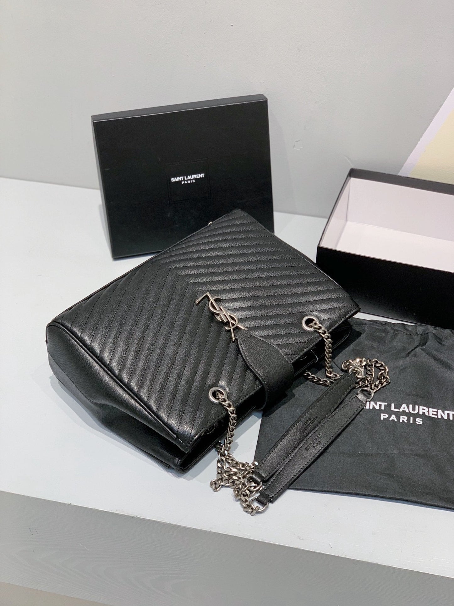 EN - New 1:1 rep Bag SLY 243