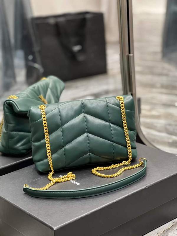 Yves Saint Laurent - Bags - The Elite Bags  415