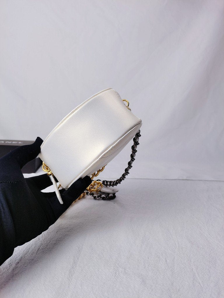 EN - New 1:1 rep  Top Quality CHL Bag 225