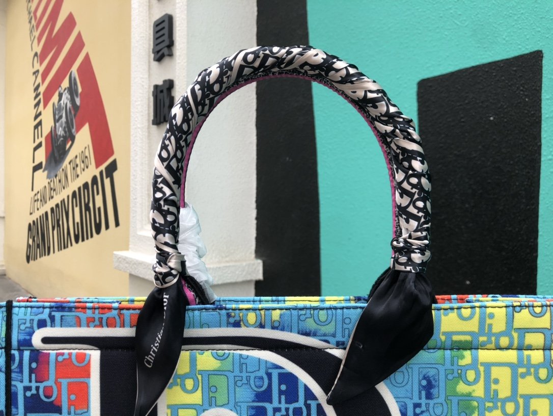 EN - New 1:1 rep  Bags DIR 234