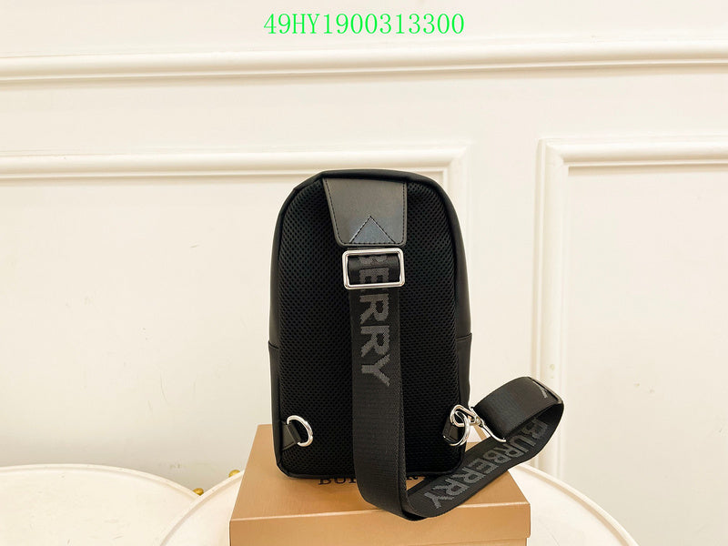 Top Quality Fashion -BBR Bags - 154